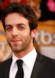 Image B.J. Novak Picture