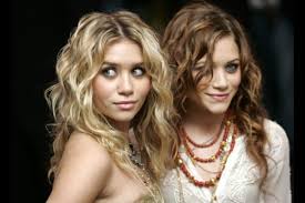 Birth Name Mary Kate  Olsen  