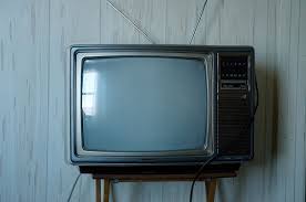 of the television - via Daymix