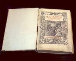   Rare Books  