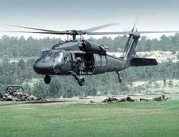 MH-60S Knighthawk