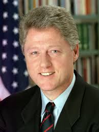Bill Clinton Picture 3