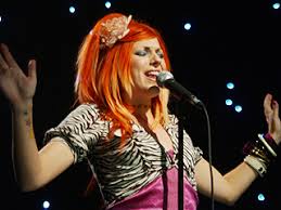 Image Bonnie McKee Picture