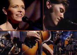 Image Gillian Welch & David Rawlings Picture