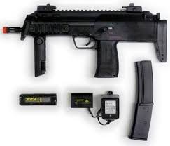 JG T3 K1 G3 SG1  Airsoft   Gun Electric    