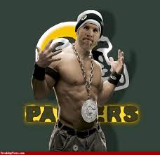 5 User comments about Brett Favre