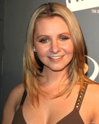 Image <b>Beverley Mitchell</b> Foto Picture
