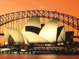      Technology in  Australia  