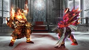 「鉄拳5」最新作がPS3へ