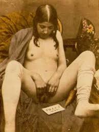            matter      female masturbation    