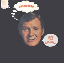 The Baloney - Orson Bean