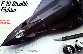 that if a stealth fighter - via Daymix