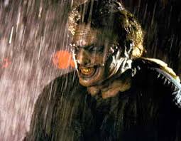 TEXAS CHAINSAW MASSACRE, - via Daymix