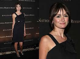 Image <b>...</b> actress <b>Emily Mortimer</b> stood out <b>...</b> Picture