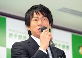 週刊テシオ情報局/特集 今年の岩手競馬CMキャラクターは<b>東幹久</b>さん <b>...</b>