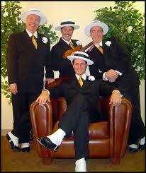The Perfect  Gentlemen  