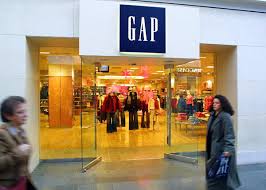 The Gap - via Daymix