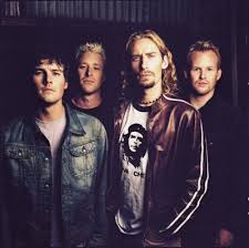 Image <b>Nickelback's</b> pictures: Picture