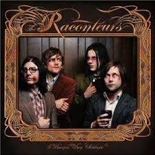 The Raconteurs