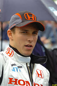 Image Christian Klien Picture
