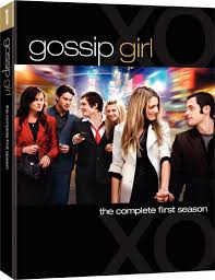 Gossip Girl DVD news: Press - via Daymix