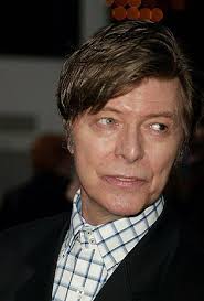 Image <b>David Bowie</b> Headshot Photo on Picture