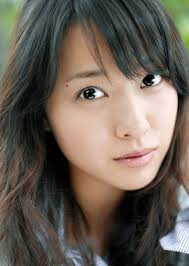 戸田恵梨香【トダ エリカ