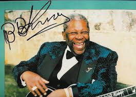 Image <b>BB King</b> Picture