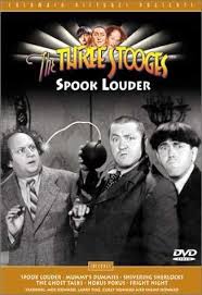 You are here: Three Stooges - via Daymix