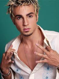 Wade Robson Image HypePipe: July  07 Picture 2