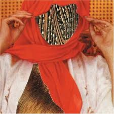 Yeasayer