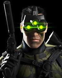 Image <b>Tom Clancy& 39;s</b> Splinter Cell: Picture