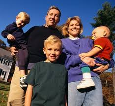 families