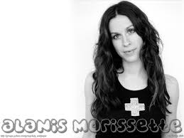 Alanis Morissette Picture 2