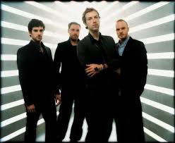 Coldplay Picture 3