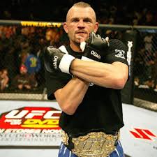 Chuck Liddell Knocks Out Randy - via Daymix