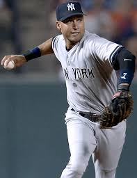 Derek Jeter