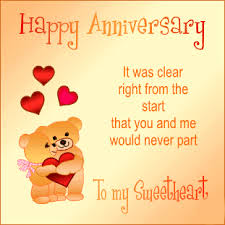 Anniversary - via Daymix