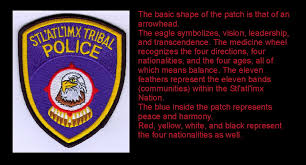 Photo St x26 39 t x26 39 imc Tribal  Police  