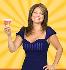 I love Valerie Bertinelli's - via Daymix