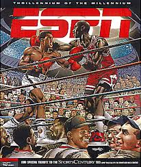EDITION OF ESPN MAGAZINE! - via Daymix