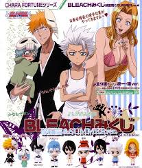 BLEACH-ブリーチ-みくじ 破