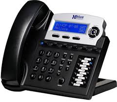 Office Phone System 6 Line