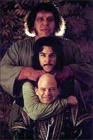 THE PRINCESS BRIDE - This - via Daymix