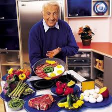 Pioneered by Dr. Robert Atkins - via Daymix