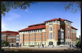 About x26gt UT Austin BME Building