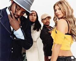 Image <b>Black Eyed Peas</b> Tour & The Picture