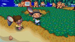 Animal Crossing series, - via Daymix