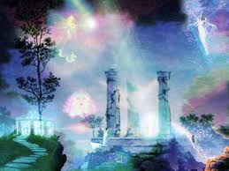 Image Fairyland <b>Background</b> Picture