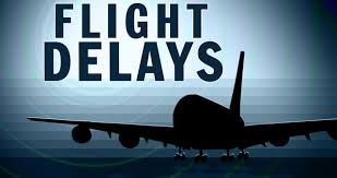 Computer problems delay United